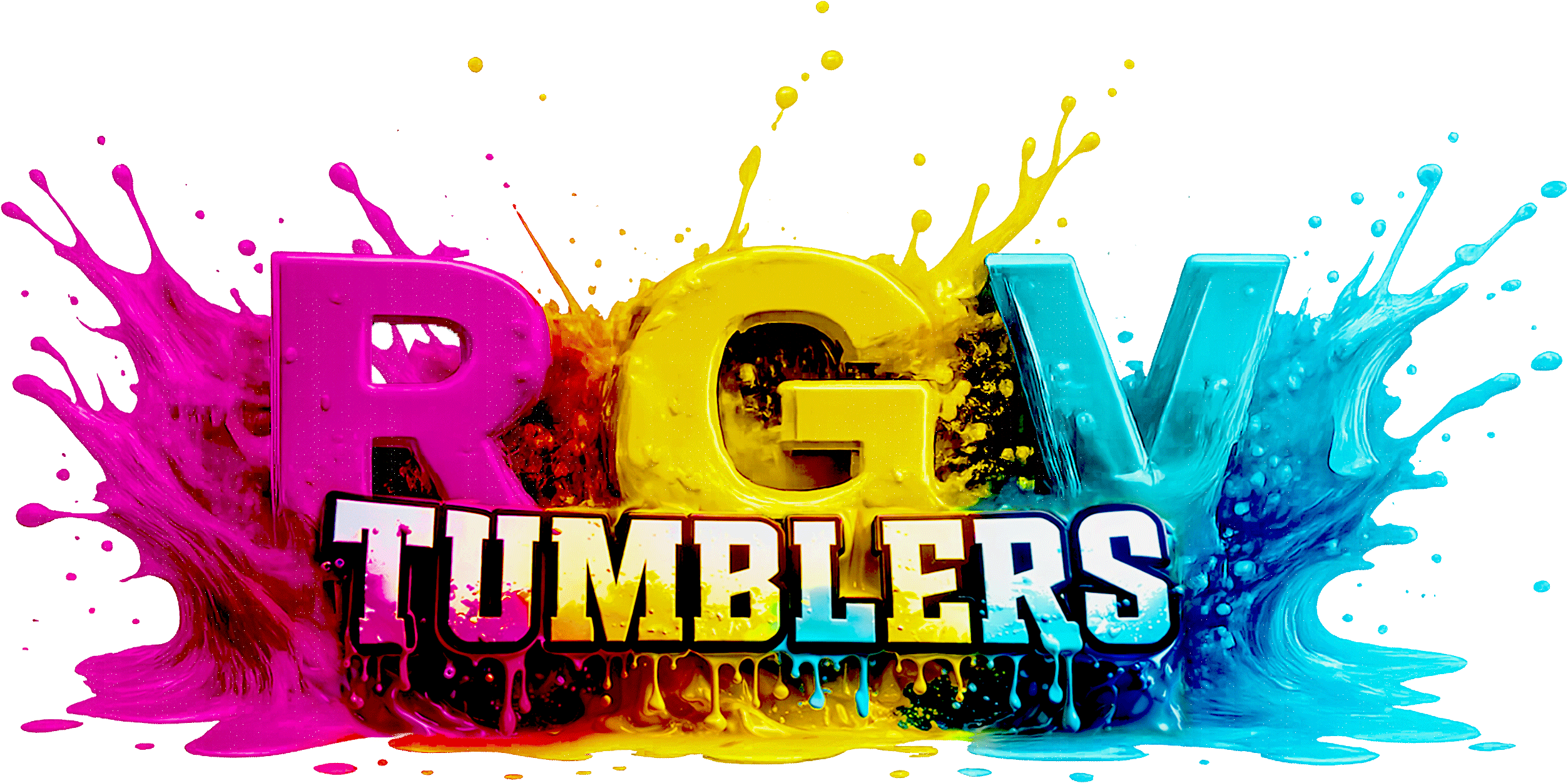 RGV Tumblers